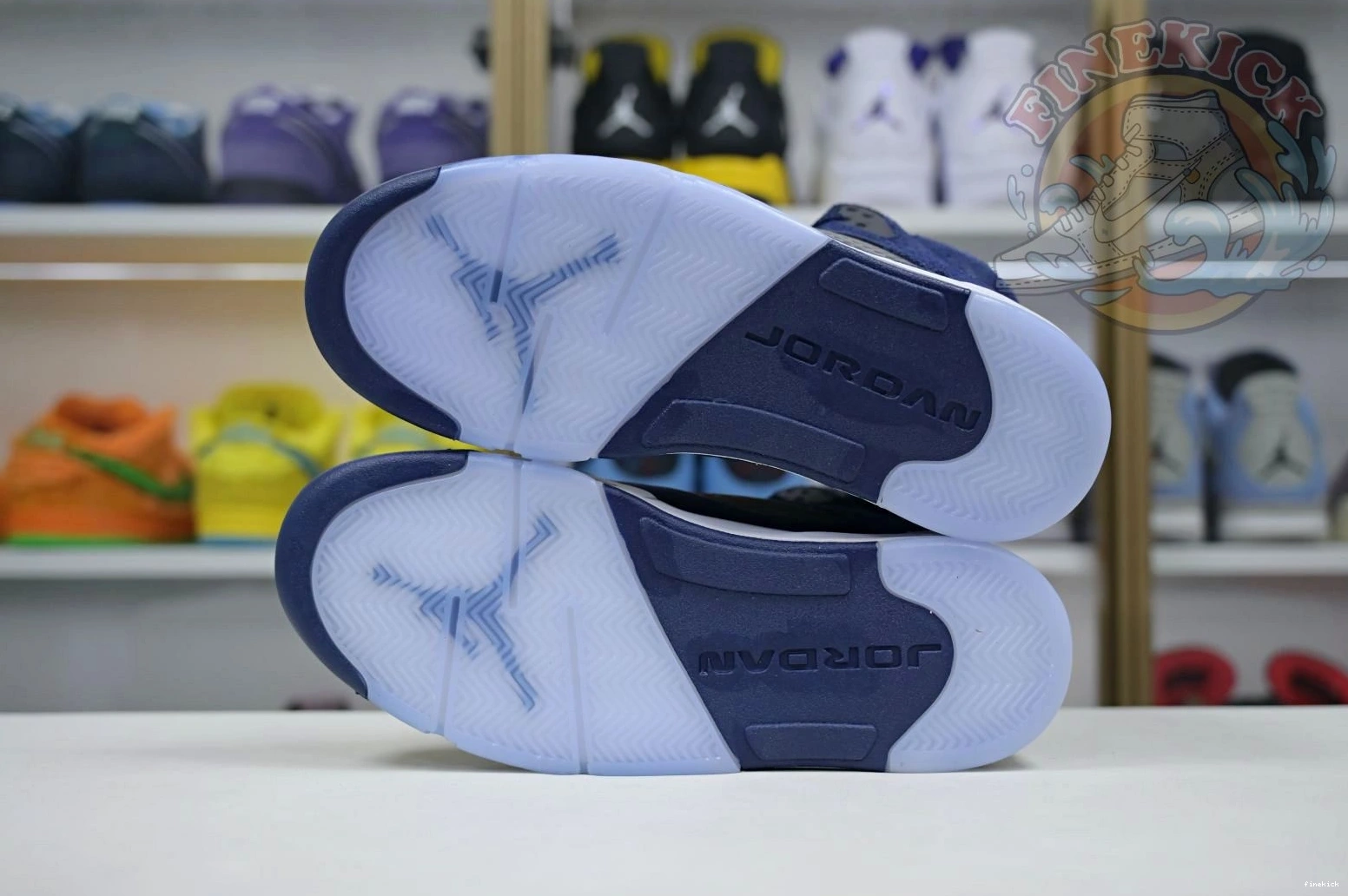 Air Jordan Jordan 5